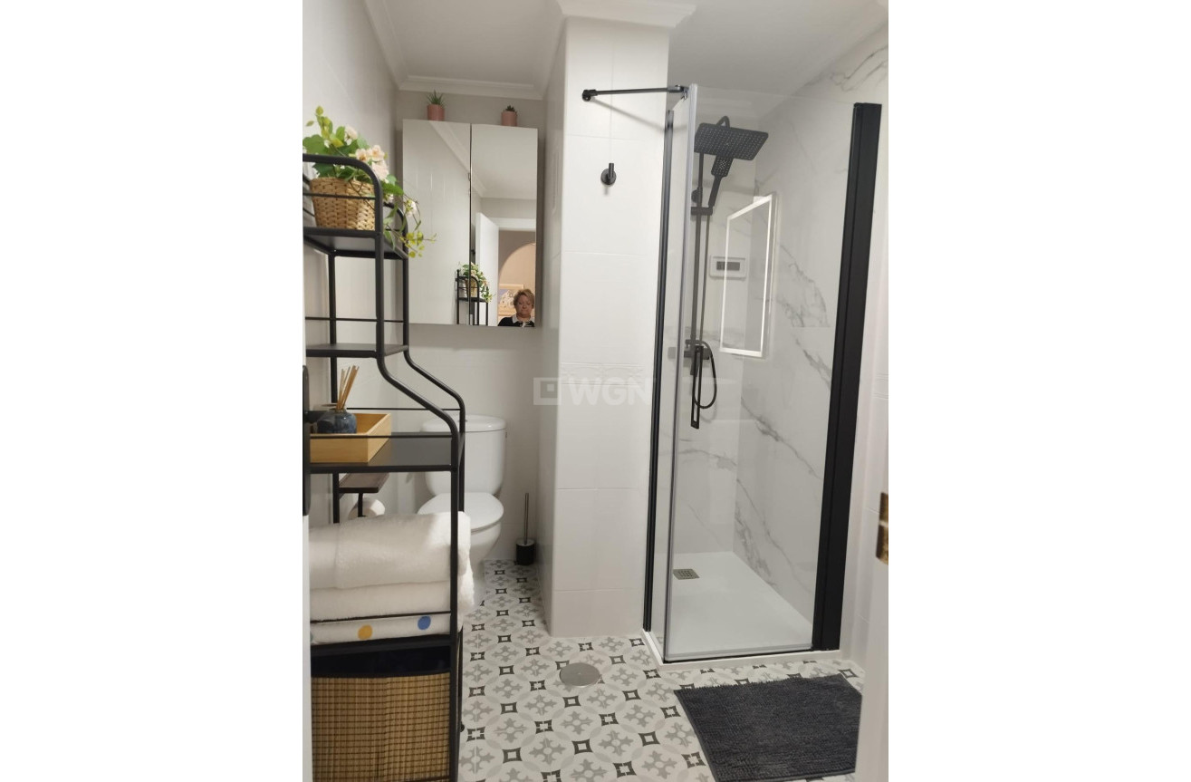 Resale - Penthouse - Torrevieja - La Mata