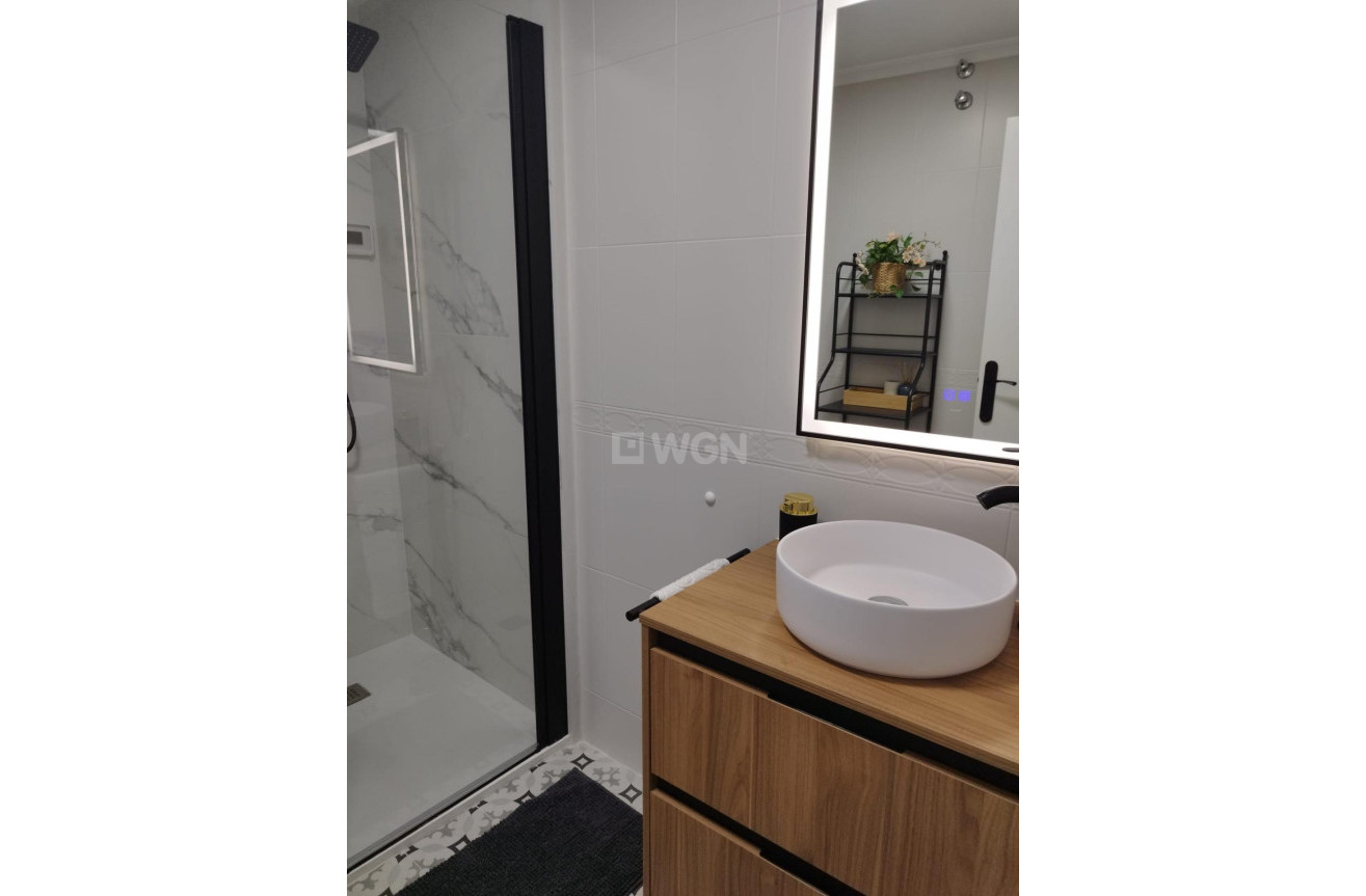 Resale - Penthouse - Torrevieja - La Mata