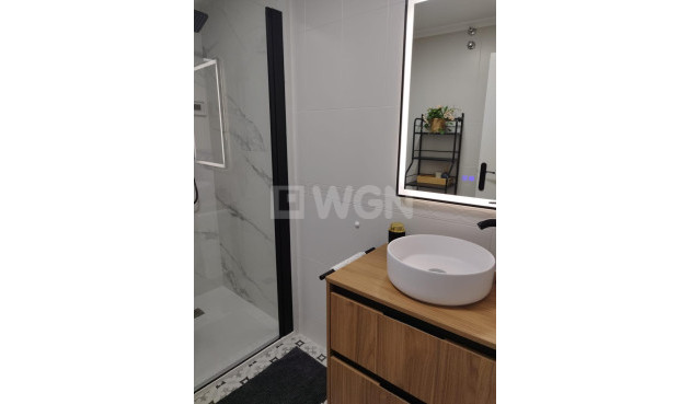 Resale - Penthouse - Torrevieja - La Mata