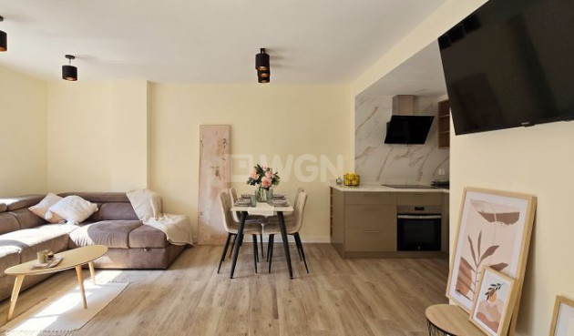 Resale - Apartment / flat - Torrevieja - Centro