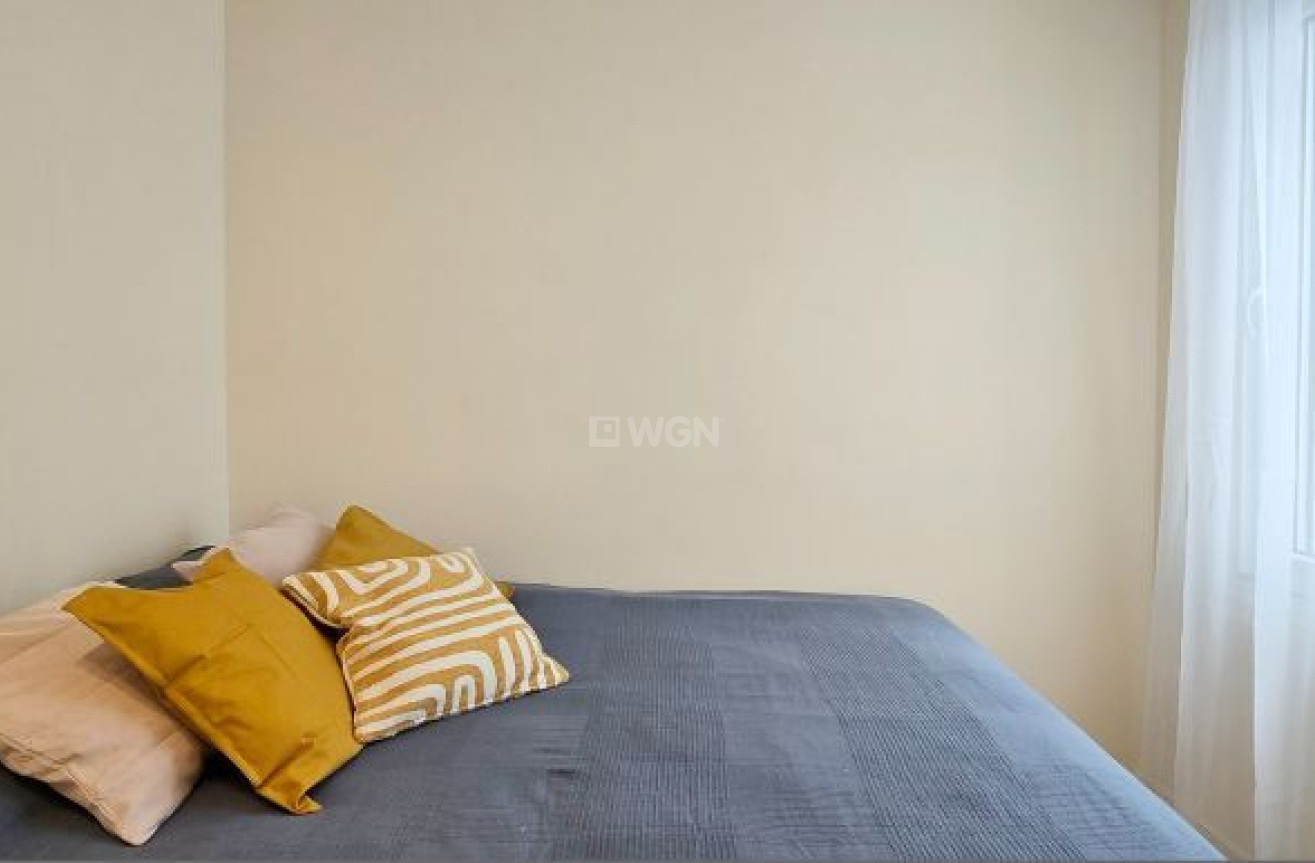 Resale - Apartment / flat - Torrevieja - Centro