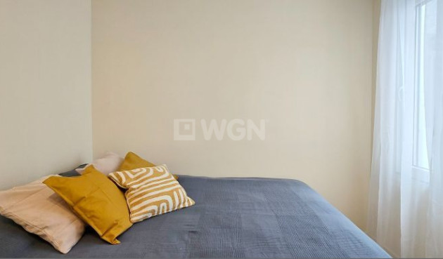 Resale - Apartment / flat - Torrevieja - Centro