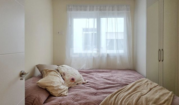 Resale - Apartment / flat - Torrevieja - Centro