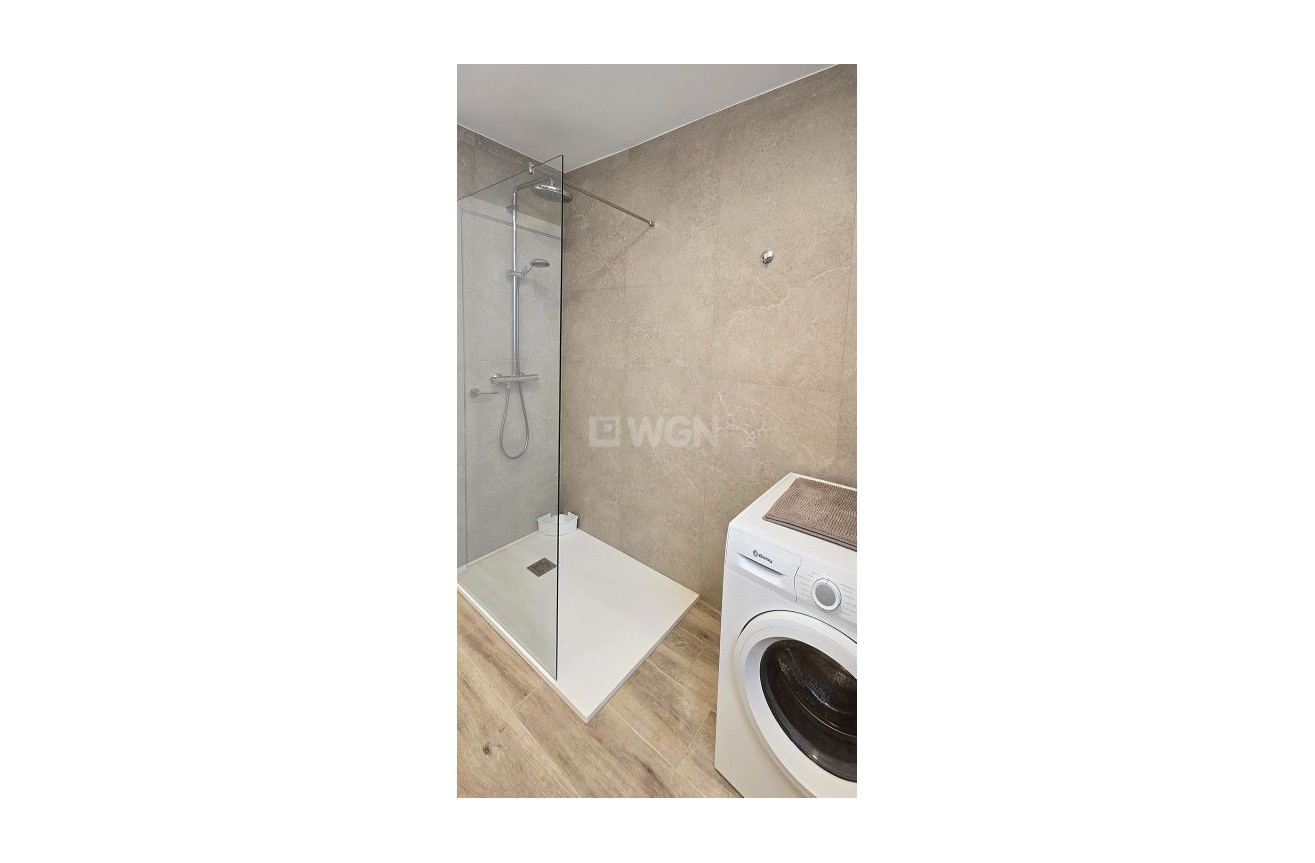 Resale - Apartment / flat - Torrevieja - Centro