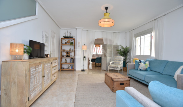 Odsprzedaż - Kamienica - Ciudad Quesada - Costa Blanca