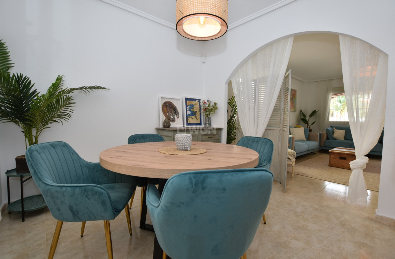 Odsprzedaż - Kamienica - Ciudad Quesada - Costa Blanca