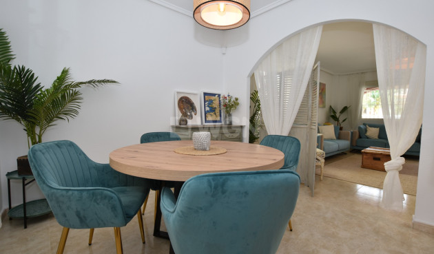 Odsprzedaż - Kamienica - Ciudad Quesada - Costa Blanca