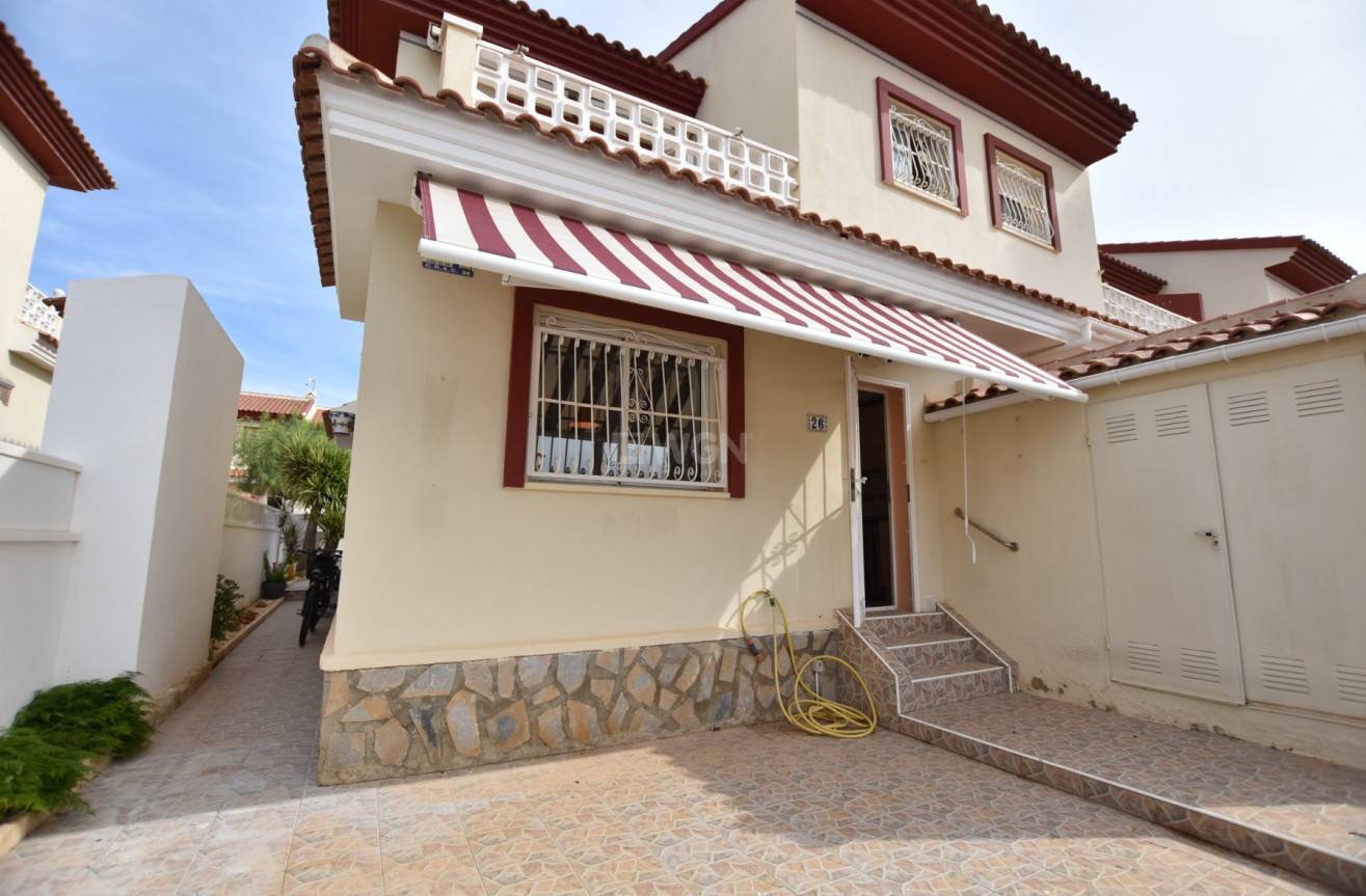 Odsprzedaż - Kamienica - Ciudad Quesada - Costa Blanca