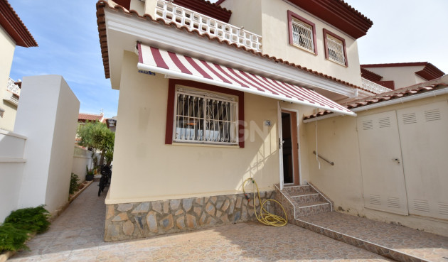 Odsprzedaż - Kamienica - Ciudad Quesada - Costa Blanca