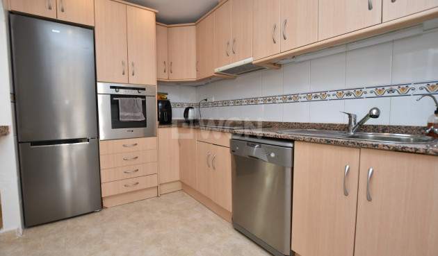 Odsprzedaż - Kamienica - Ciudad Quesada - Costa Blanca