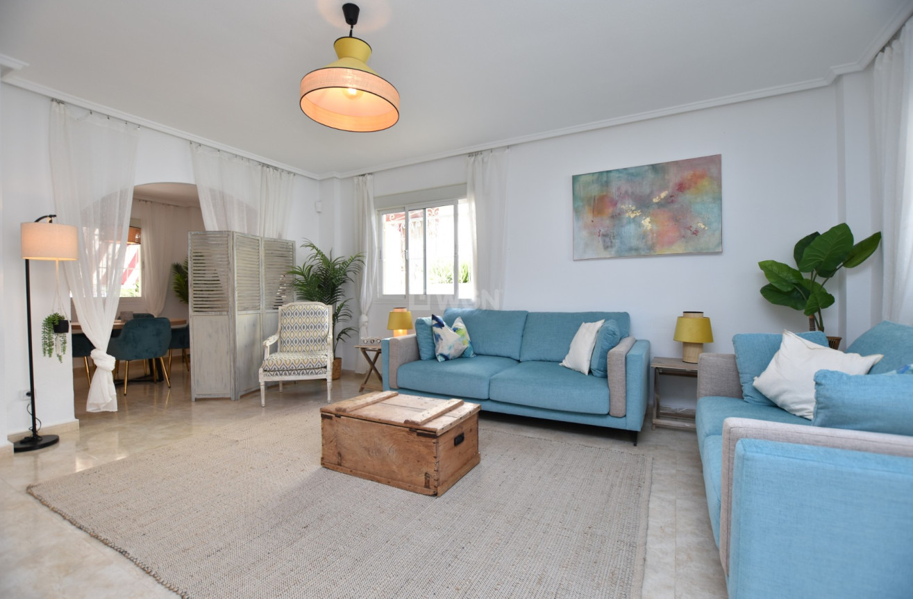 Odsprzedaż - Kamienica - Ciudad Quesada - Costa Blanca