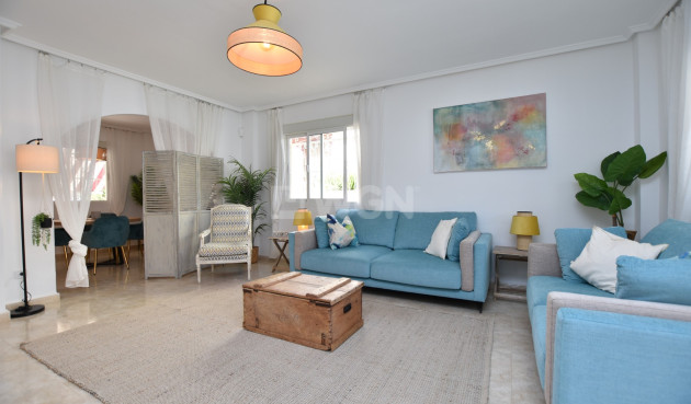 Odsprzedaż - Kamienica - Ciudad Quesada - Costa Blanca