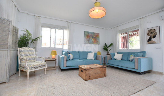 Odsprzedaż - Kamienica - Ciudad Quesada - Costa Blanca