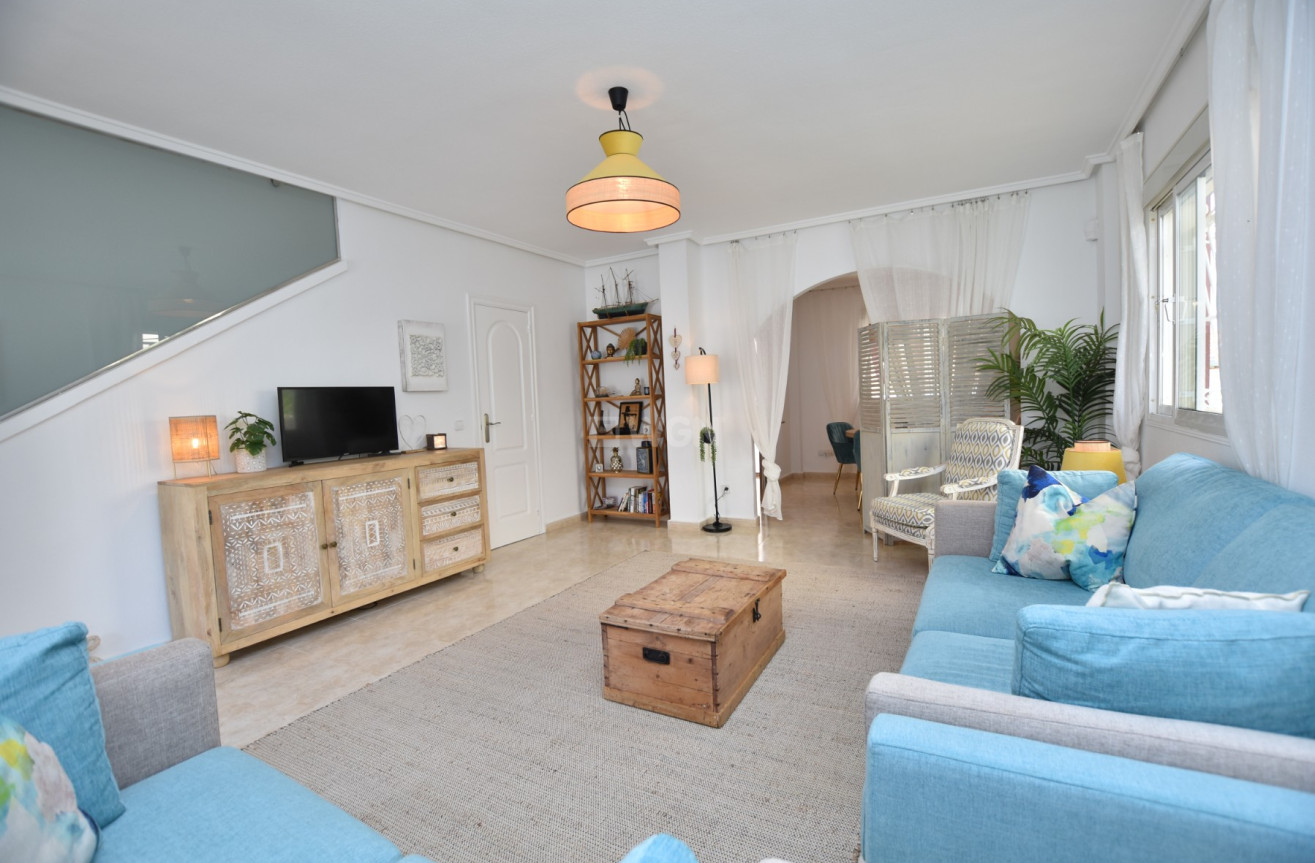 Odsprzedaż - Kamienica - Ciudad Quesada - Costa Blanca