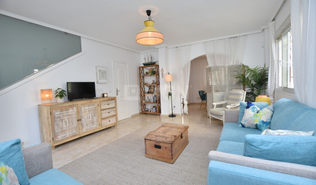 Odsprzedaż - Kamienica - Ciudad Quesada - Costa Blanca