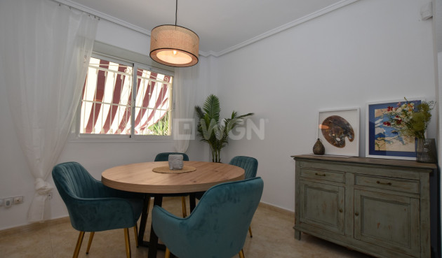 Odsprzedaż - Kamienica - Ciudad Quesada - Costa Blanca