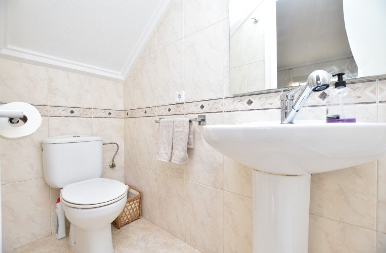 Odsprzedaż - Kamienica - Ciudad Quesada - Costa Blanca