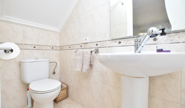 Odsprzedaż - Kamienica - Ciudad Quesada - Costa Blanca