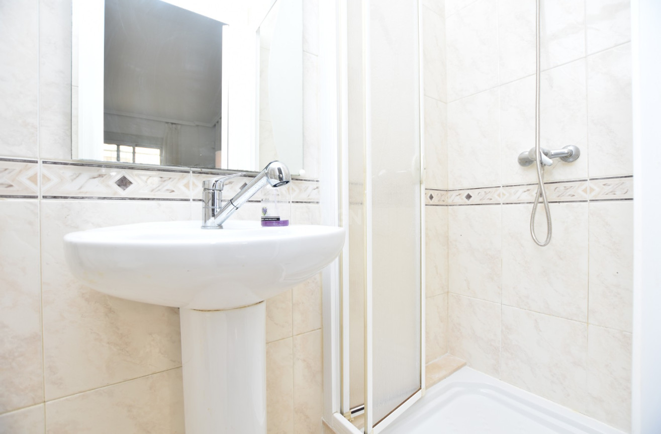 Odsprzedaż - Kamienica - Ciudad Quesada - Costa Blanca