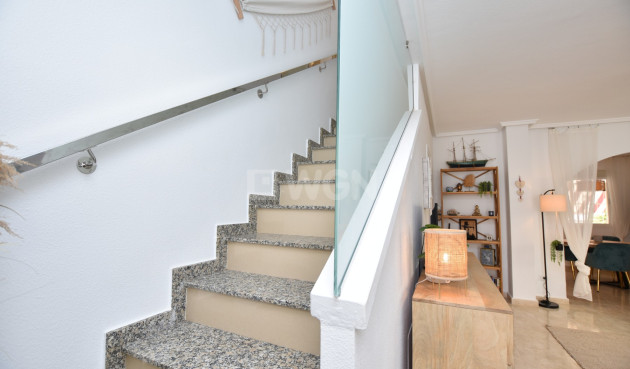 Odsprzedaż - Kamienica - Ciudad Quesada - Costa Blanca