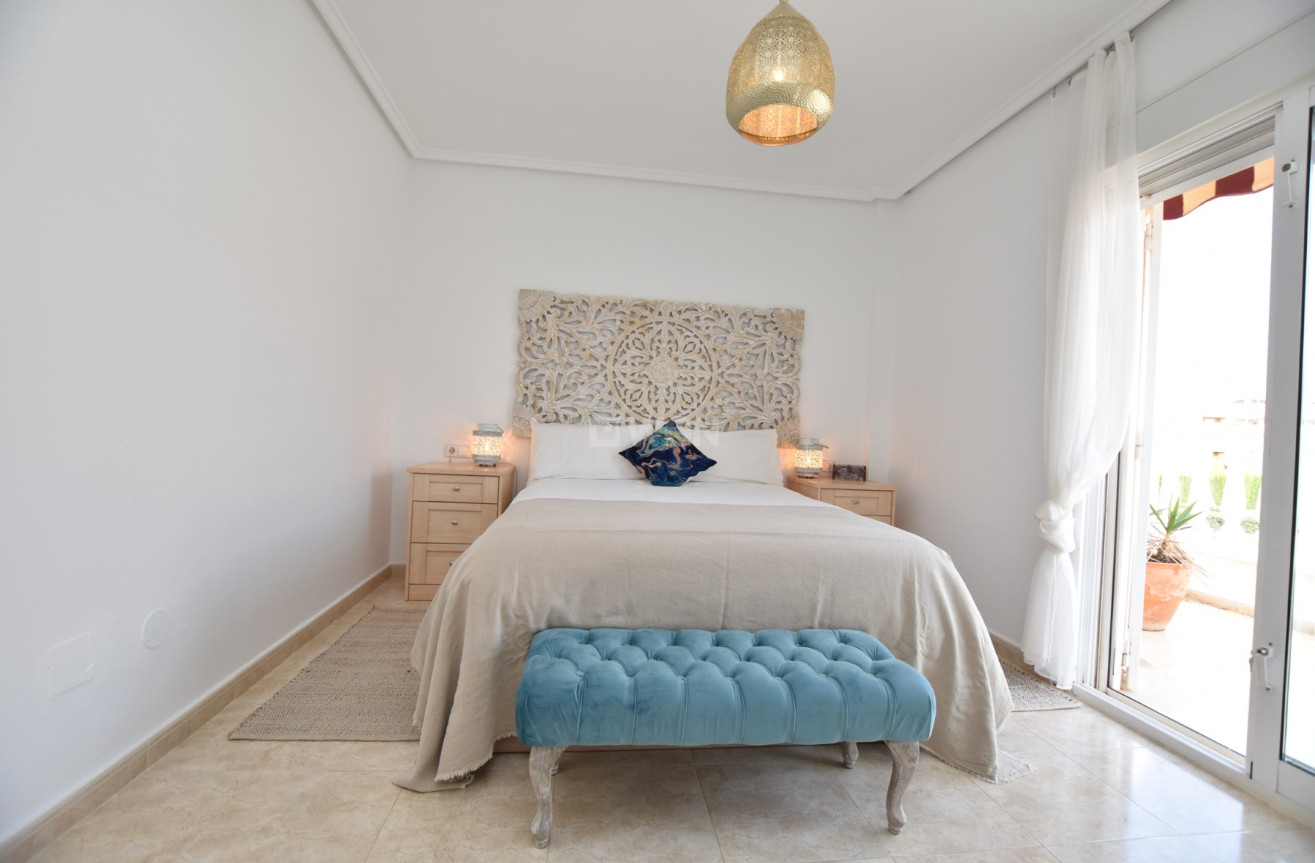 Odsprzedaż - Kamienica - Ciudad Quesada - Costa Blanca