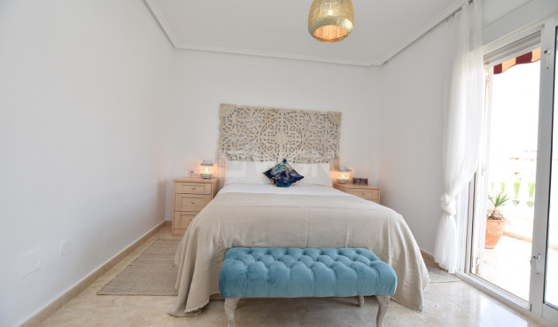 Odsprzedaż - Kamienica - Ciudad Quesada - Costa Blanca