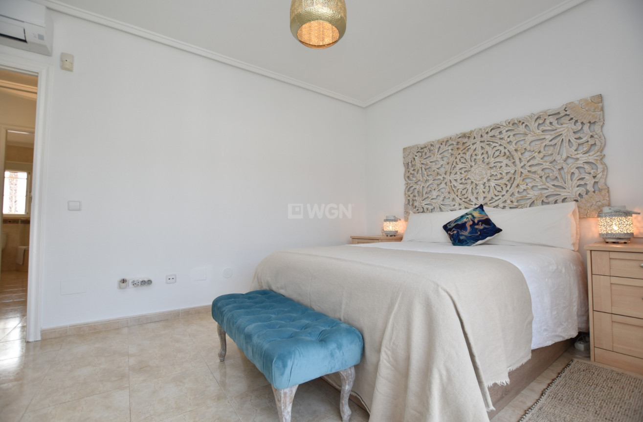 Odsprzedaż - Kamienica - Ciudad Quesada - Costa Blanca