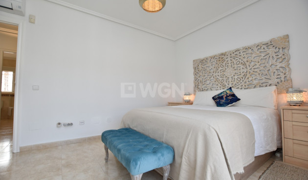 Odsprzedaż - Kamienica - Ciudad Quesada - Costa Blanca