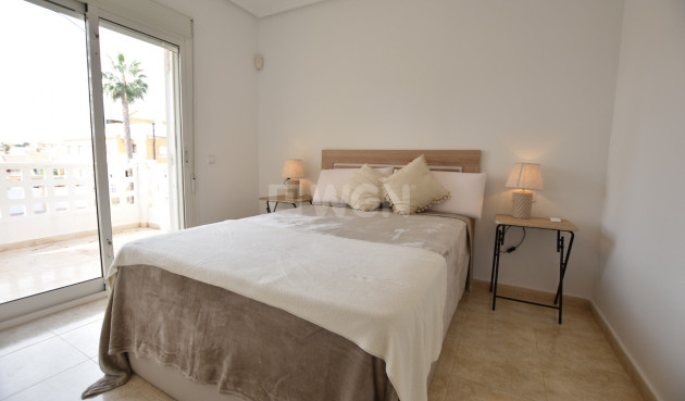 Odsprzedaż - Kamienica - Ciudad Quesada - Costa Blanca