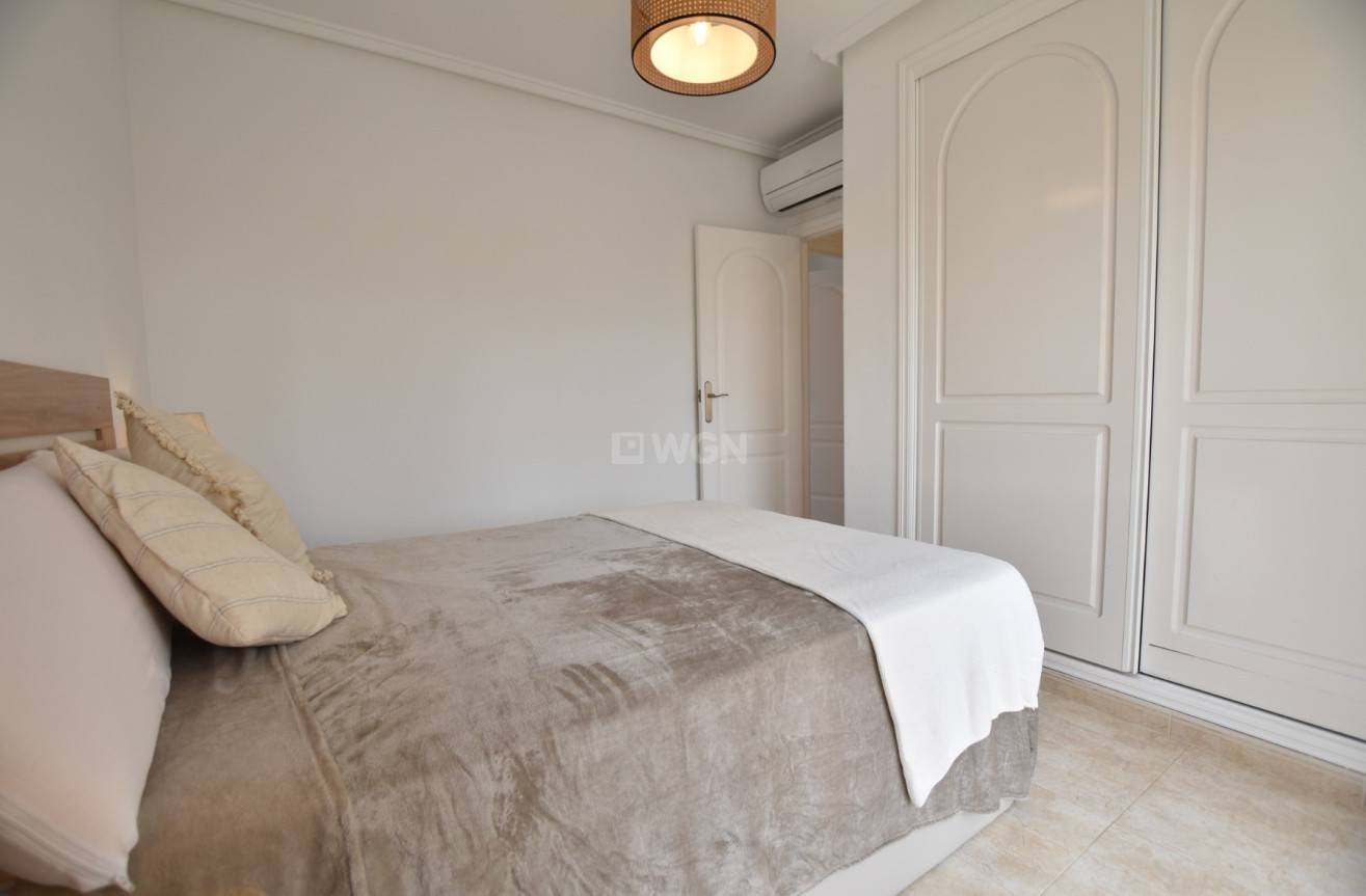 Odsprzedaż - Kamienica - Ciudad Quesada - Costa Blanca