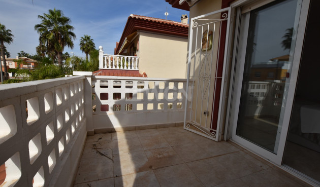 Odsprzedaż - Kamienica - Ciudad Quesada - Costa Blanca