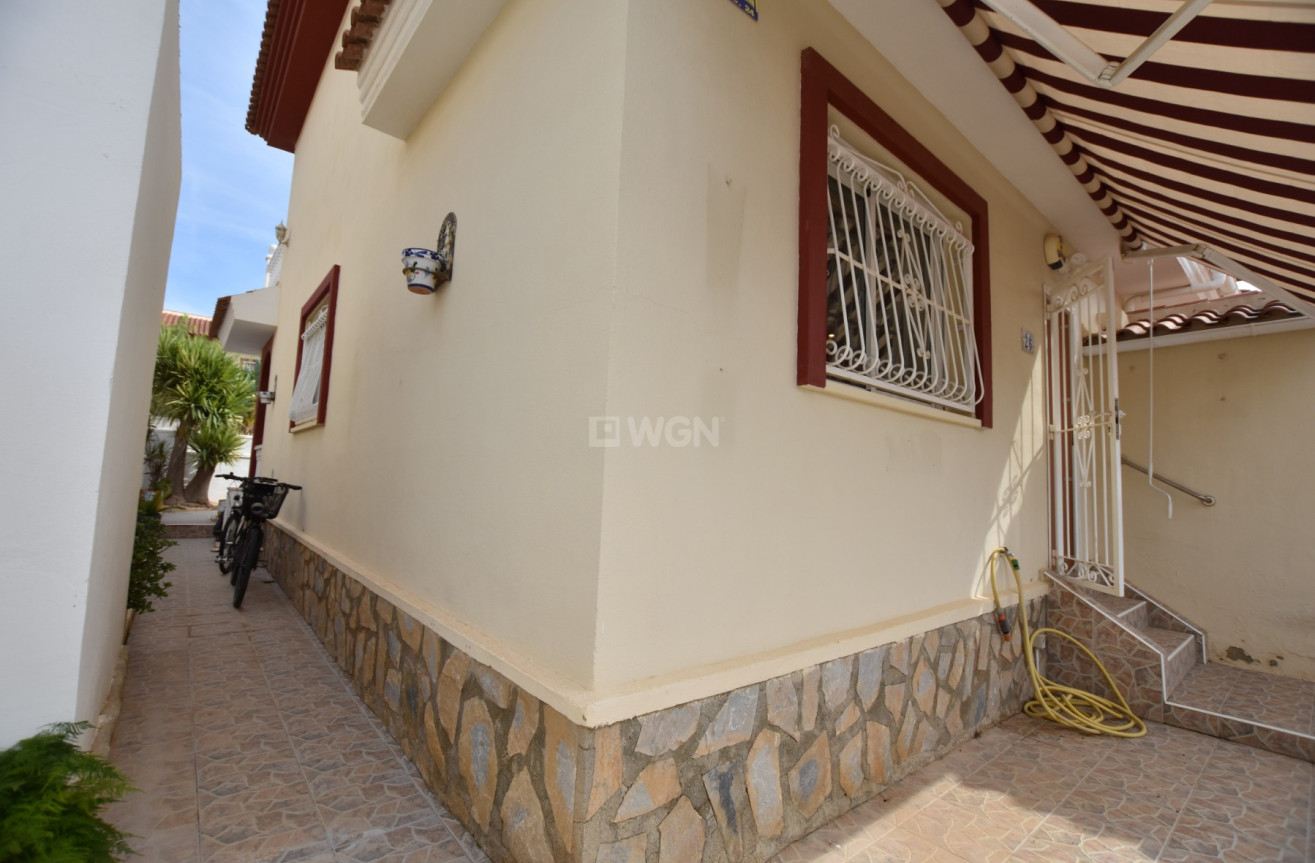 Odsprzedaż - Kamienica - Ciudad Quesada - Costa Blanca