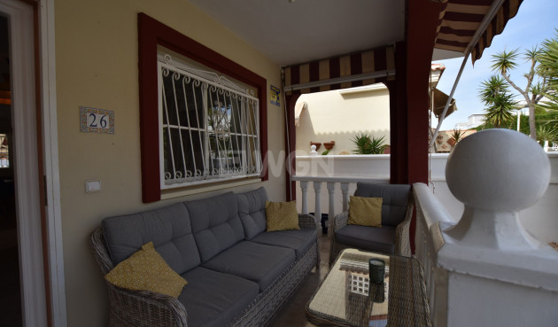 Odsprzedaż - Kamienica - Ciudad Quesada - Costa Blanca