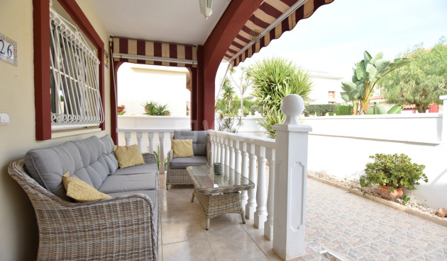 Odsprzedaż - Kamienica - Ciudad Quesada - Costa Blanca