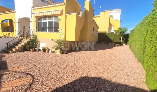 Resale - Townhouse - Los Montesinos - Los Montesinos - Urb. La Herrada