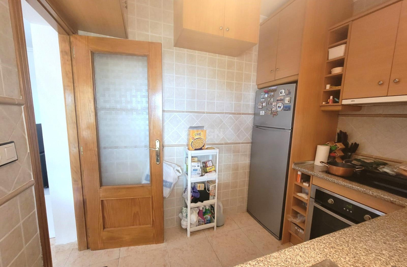 Resale - Townhouse - Los Montesinos - Los Montesinos - Urb. La Herrada