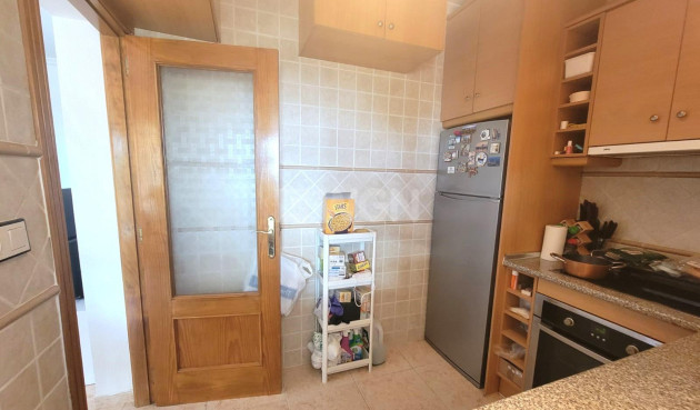 Resale - Townhouse - Los Montesinos - Los Montesinos - Urb. La Herrada