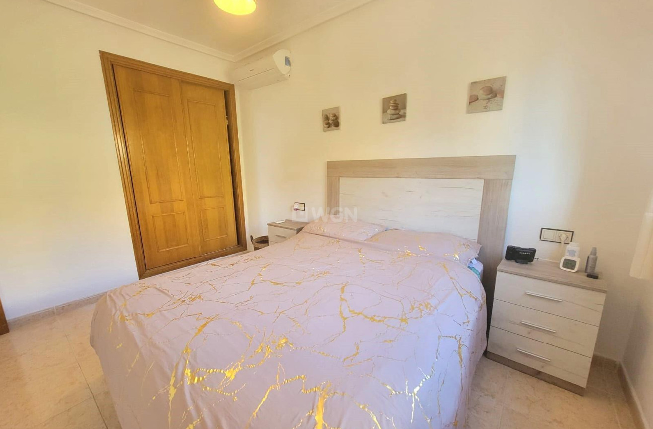 Resale - Townhouse - Los Montesinos - Los Montesinos - Urb. La Herrada