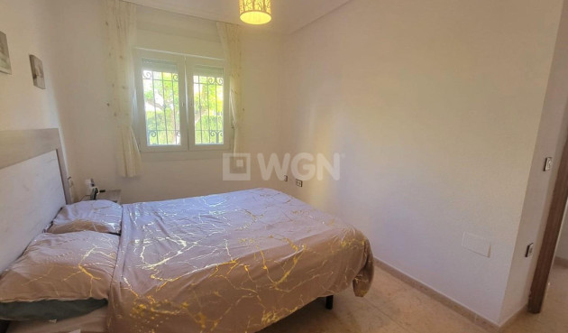 Resale - Townhouse - Los Montesinos - Los Montesinos - Urb. La Herrada