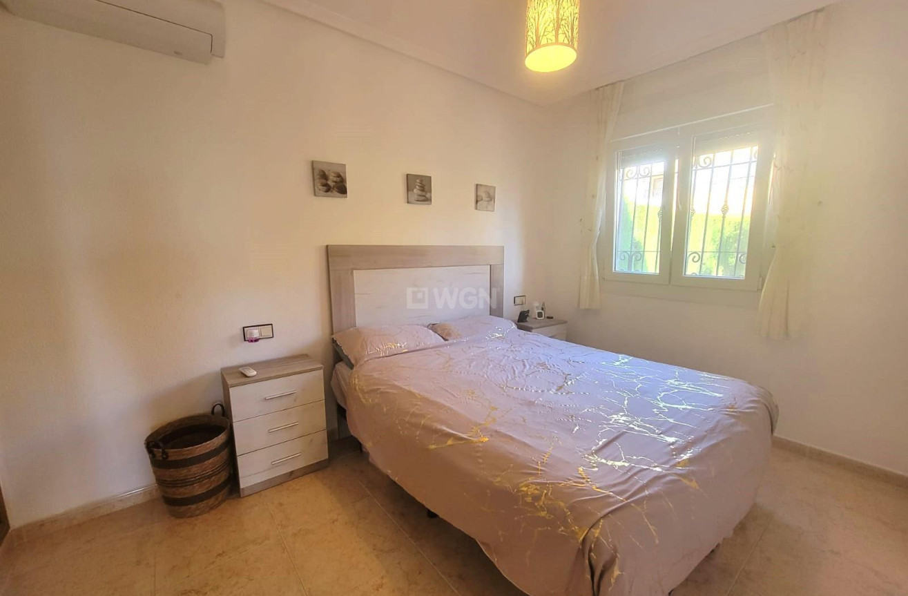 Resale - Townhouse - Los Montesinos - Los Montesinos - Urb. La Herrada