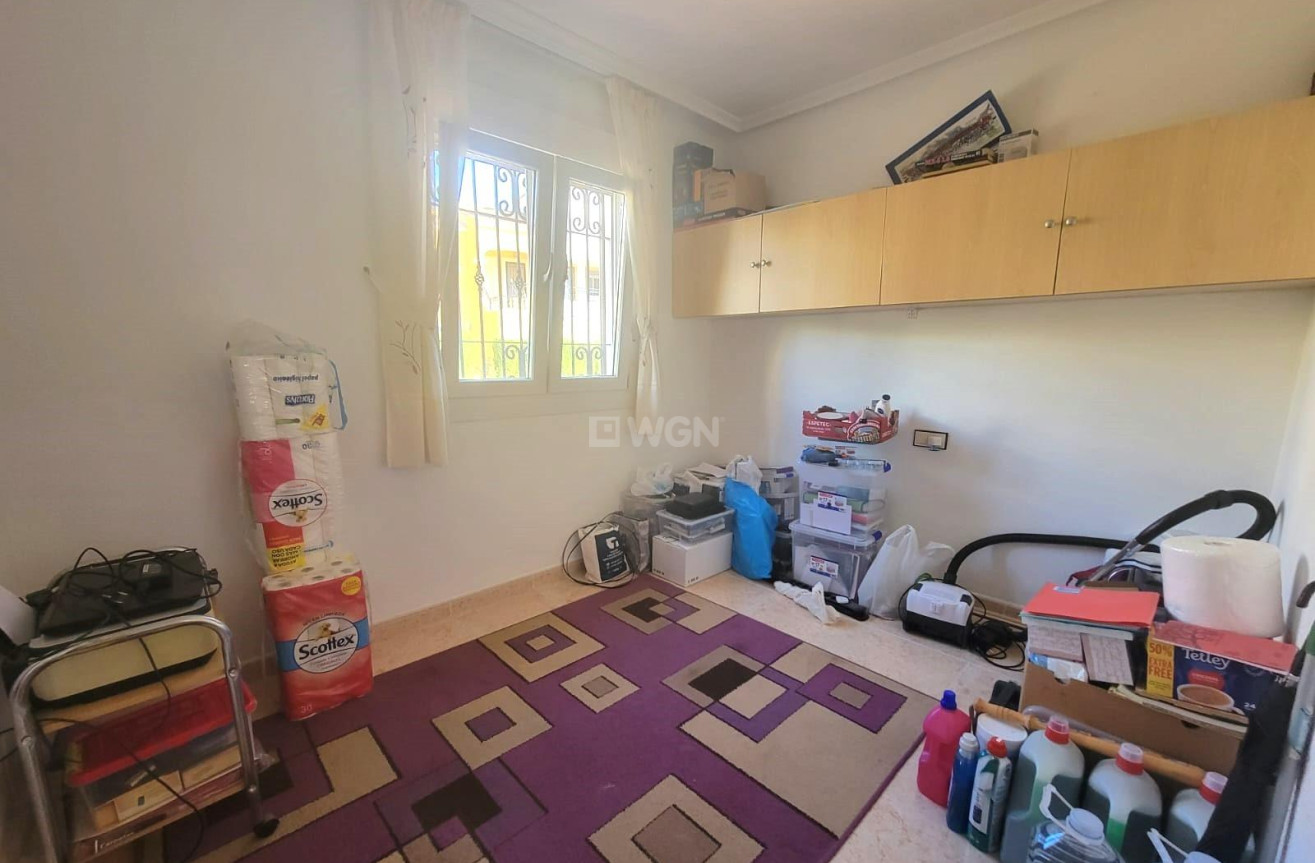 Resale - Townhouse - Los Montesinos - Los Montesinos - Urb. La Herrada