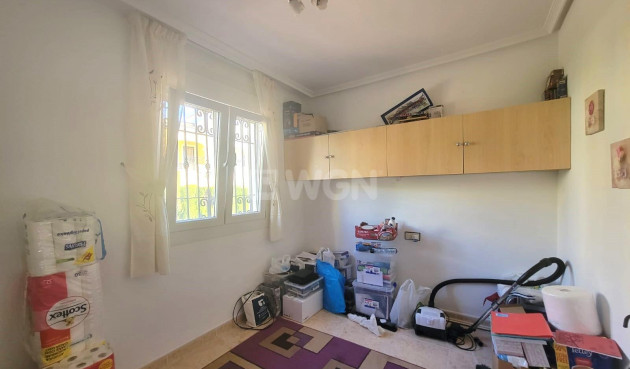 Resale - Townhouse - Los Montesinos - Los Montesinos - Urb. La Herrada