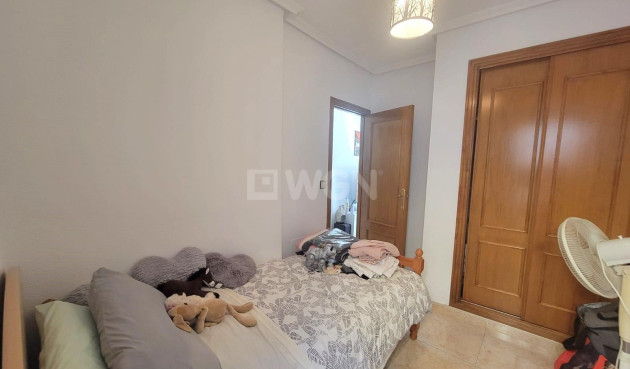 Resale - Townhouse - Los Montesinos - Los Montesinos - Urb. La Herrada