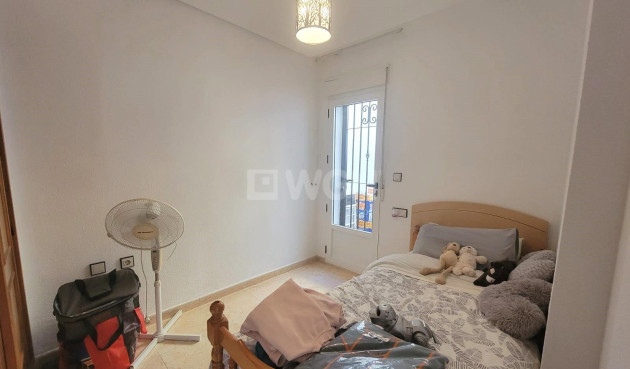 Resale - Townhouse - Los Montesinos - Los Montesinos - Urb. La Herrada