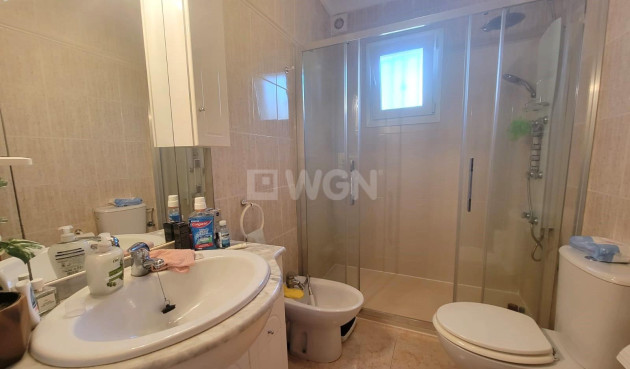 Resale - Townhouse - Los Montesinos - Los Montesinos - Urb. La Herrada