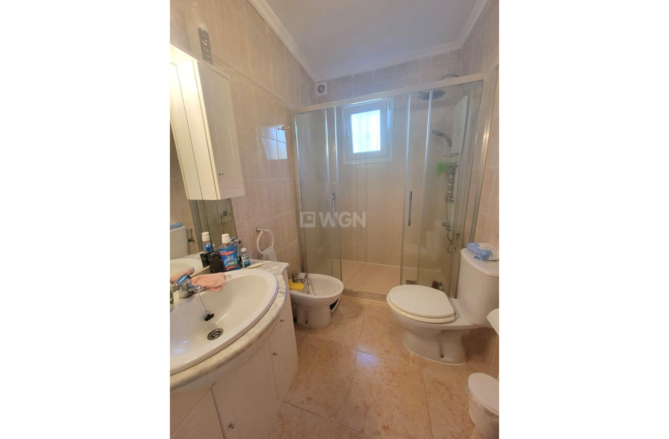 Resale - Townhouse - Los Montesinos - Los Montesinos - Urb. La Herrada