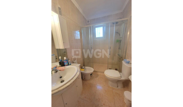 Resale - Townhouse - Los Montesinos - Los Montesinos - Urb. La Herrada