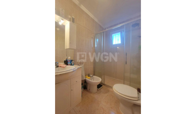 Resale - Townhouse - Los Montesinos - Los Montesinos - Urb. La Herrada