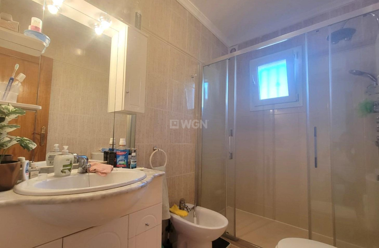 Resale - Townhouse - Los Montesinos - Los Montesinos - Urb. La Herrada