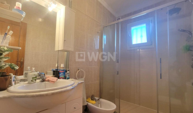 Resale - Townhouse - Los Montesinos - Los Montesinos - Urb. La Herrada